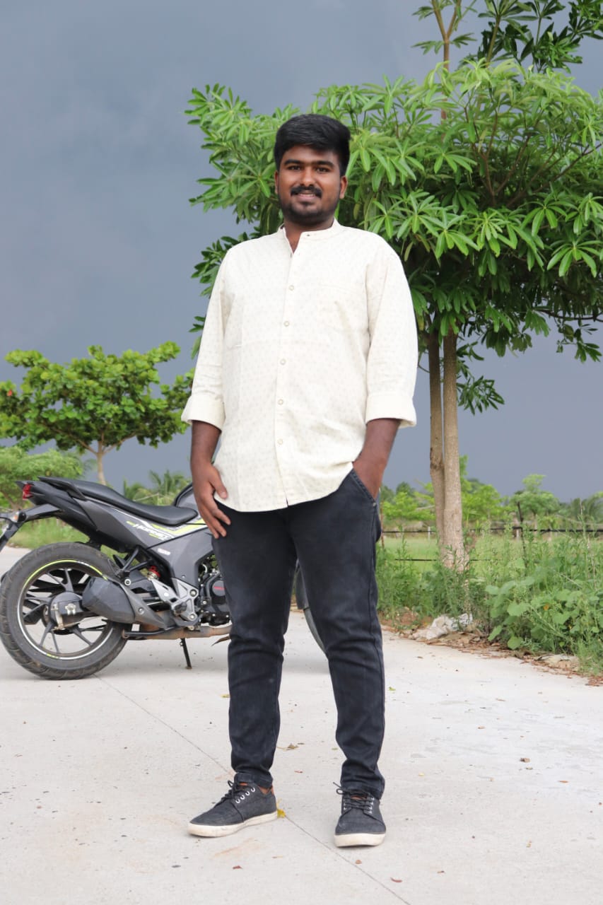 S.நிரஞ்சன்